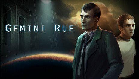 Купить Gemini Rue