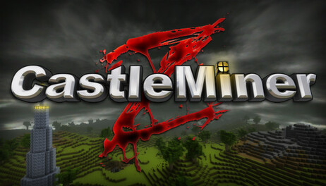 Купить Castleminer Z