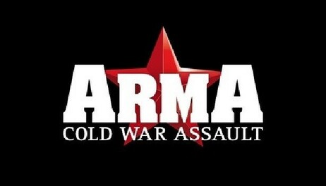 Купить ARMA: Cold War Assault