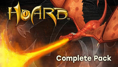 Купить HOARD Complete Pack