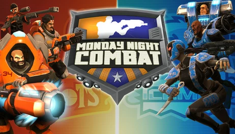 Купить Monday Night Combat
