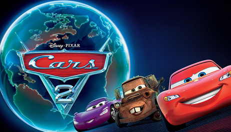 Купить Cars 2
