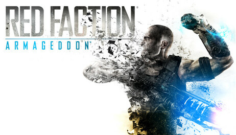 Купить Red Faction: Armageddon