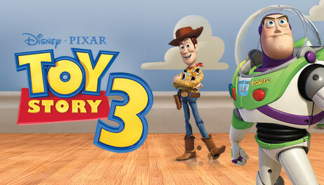 Купить Toy Story 3