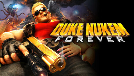 Купить Duke Nukem Forever