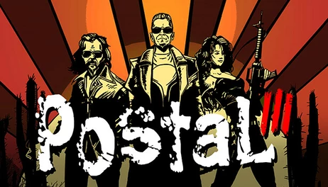 Купить Postal III