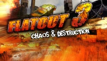 Flatout 3: Chaos and Destruction