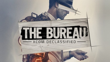 Купить The Bureau: XCOM Declassified (RU/CIS)