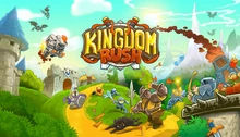 Kingdom Rush