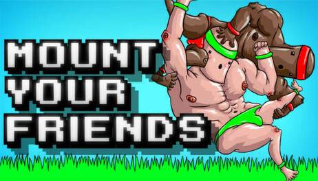 Купить Mount Your Friends