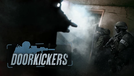 Купить Door Kickers