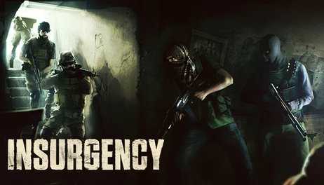 Купить Insurgency