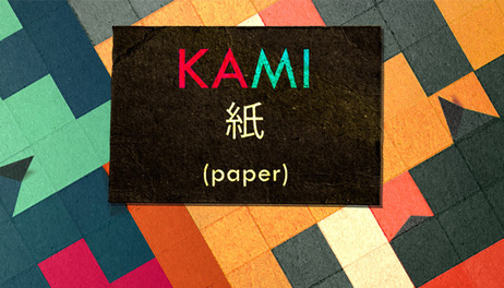Купить KAMI