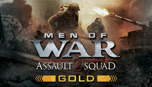 Men of War: Assault Squad 2 - Gold Edition
