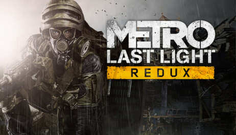 Купить Metro Last Light Redux