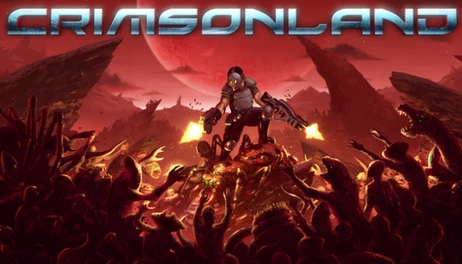Купить Crimsonland