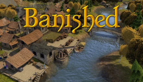 Купить Banished