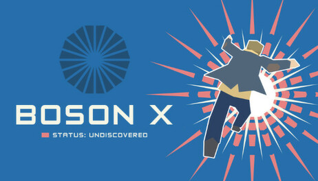 Купить Boson X