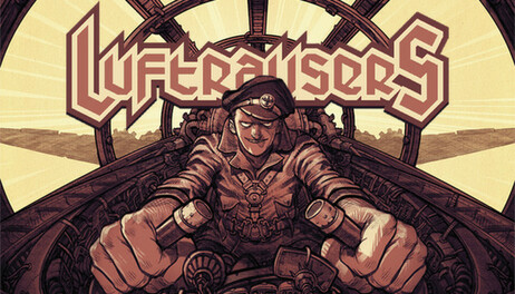 Купить Luftrausers
