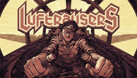 Купить Luftrausers