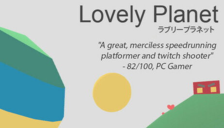 Купить Lovely Planet