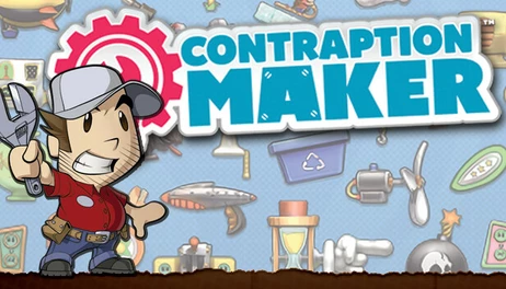 Купить Contraption Maker