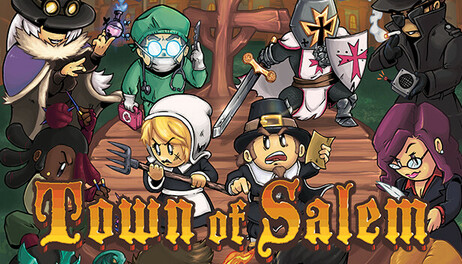 Купить Town of Salem