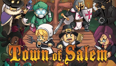 Купить Town of Salem