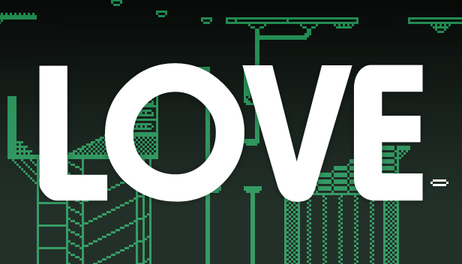 Купить LOVE