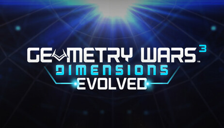 Купить Geometry Wars 3: Dimensions Evolved