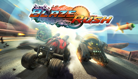 Купить BlazeRush