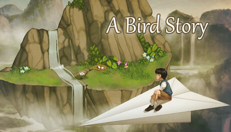 Купить A Bird Story