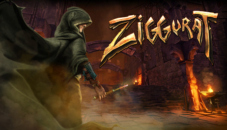 Купить Ziggurat