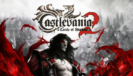 Купить Castlevania: Lords of Shadow 2 на steambuy Купить Castlevania: Lords of Shadow 2