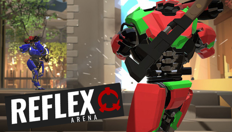Купить Reflex Arena