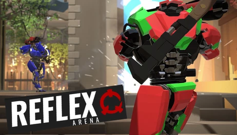 Купить Reflex Arena