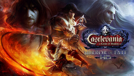 Купить Castlevania: Lords of Shadow – Mirror of Fate HD на steambuy Купить Castlevania: Lords of Shadow – Mirror of Fate HD