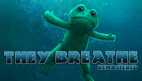 Купить They Breathe
