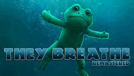 Купить They Breathe