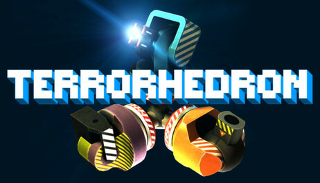 Купить Terrorhedron