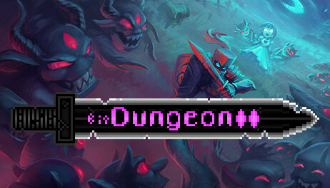 Купить bit Dungeon II