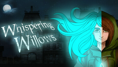 Купить Whispering Willows