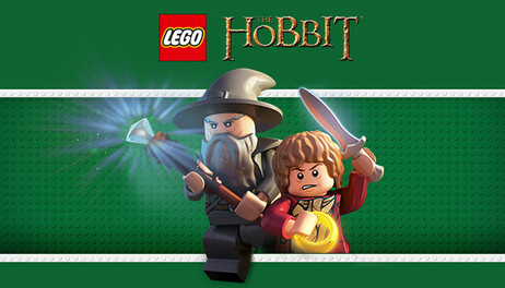 Купить LEGO - The Hobbit