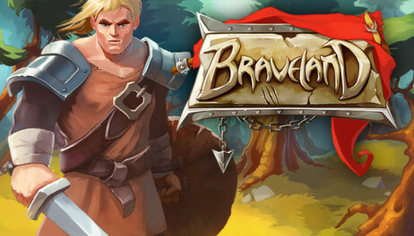 Купить Braveland