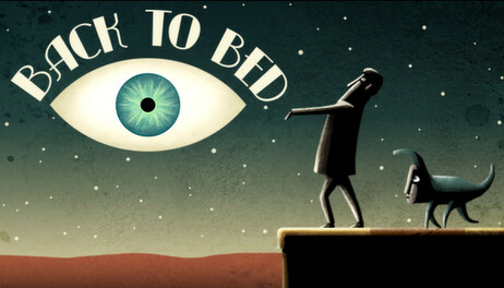 Купить Back to Bed