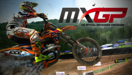 Купить MXGP - The Official Motocross Videogame