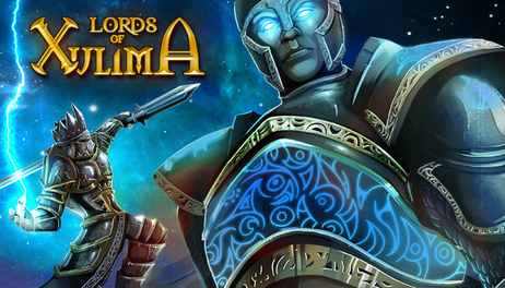 Купить Lords of Xulima