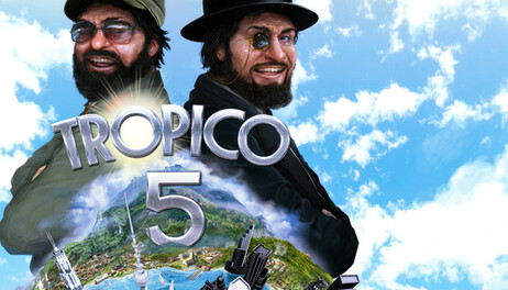 Купить Tropico 5 - Steam Special Edition