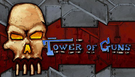 Купить Tower of Guns
