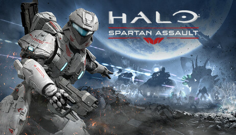 Купить Halo: Spartan Assault